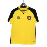 Camisa Sport Recife Fora 25/26 - Amarela