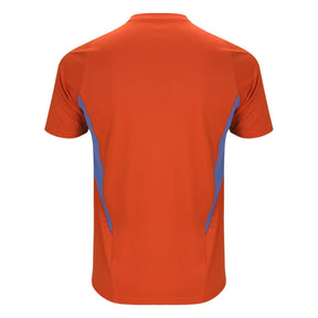 Camisa Cruzeiro Comissão 24/25 - Laranja