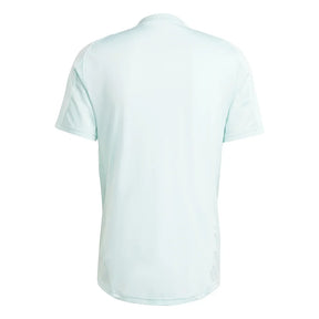 Camisa Cruzeiro de Treino 25/26 - Azul Turquesa Claro
