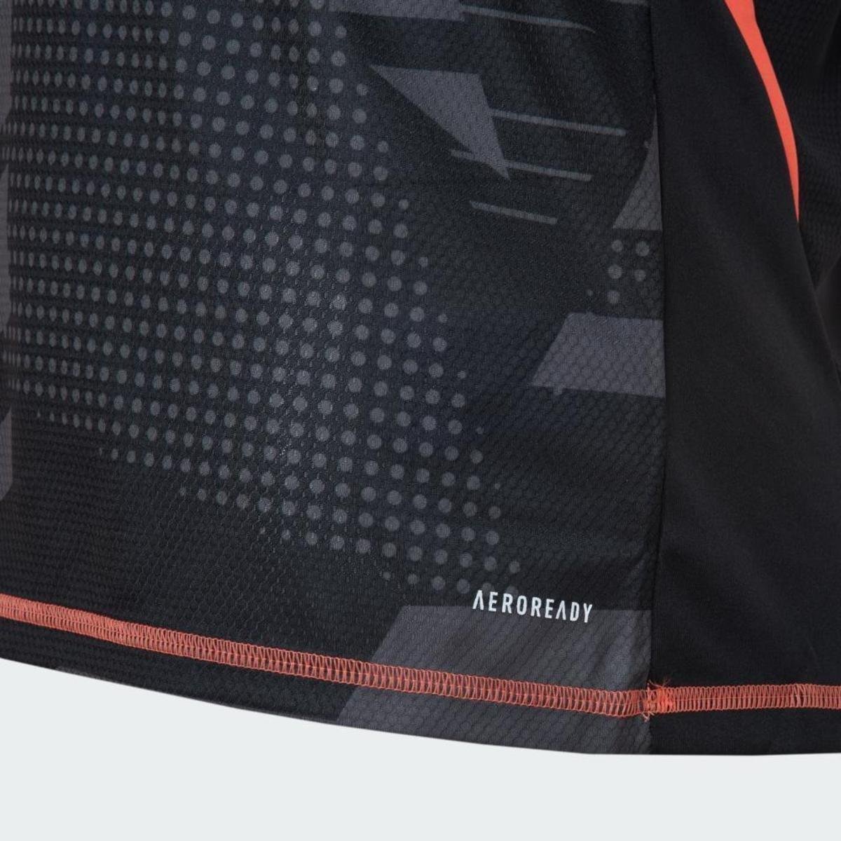 Camisa Galo de Goleiro 25/26 - Versão Torcedor