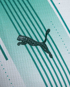 Camisa Verdão Away 23/24 - Branca e verde