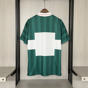 Camisa Palmeiras Titular 1996 - Versão Retro