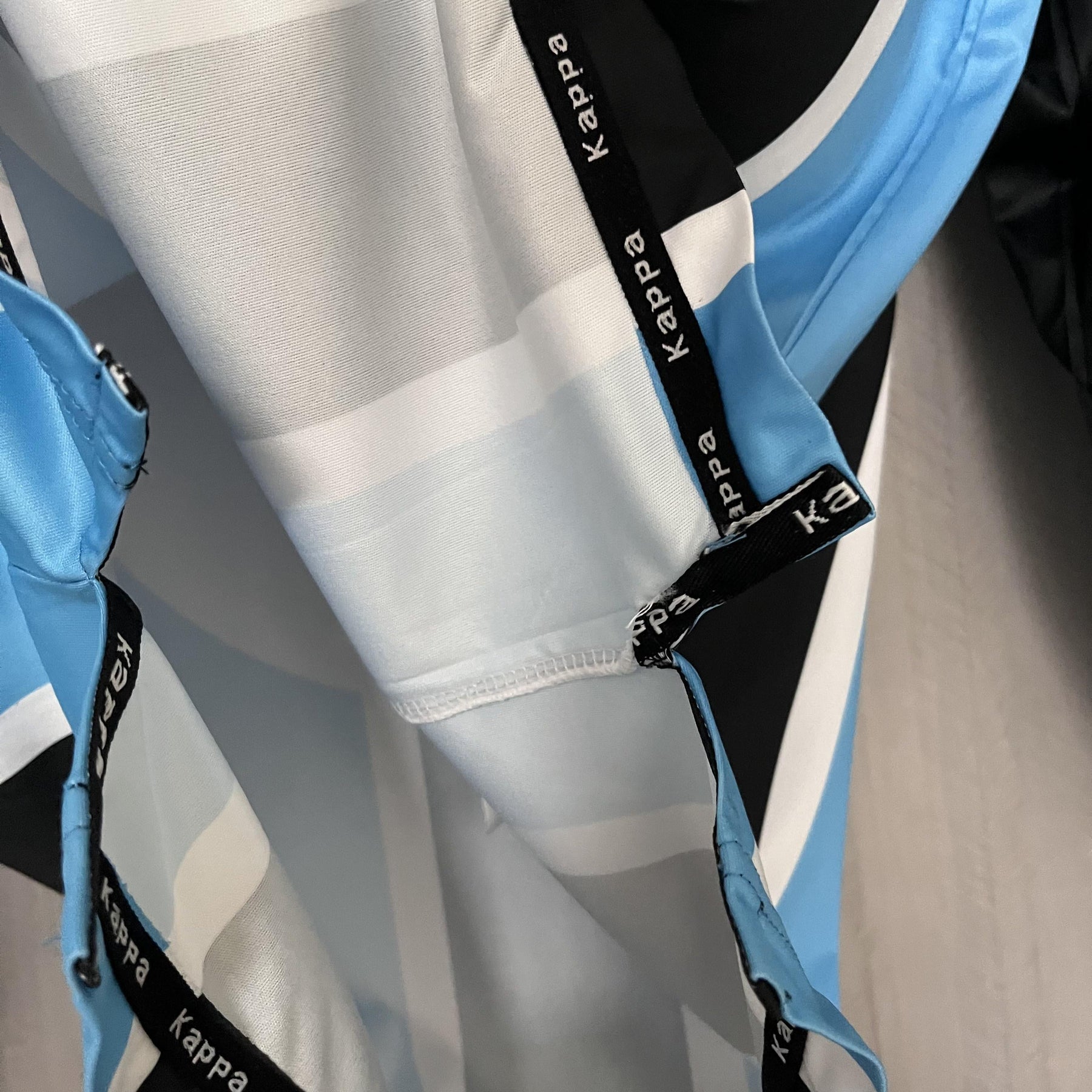 Camisa Grêmio 2000 Titular - Versão Retro Manga Longa