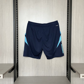 Shorts Flamengo de Treino 25/26- Azul