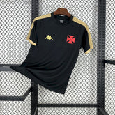 Camisa Vasco da Gama 25/26 - Preta