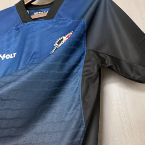 Camisa Santa Cruz III 25/26 - Azul