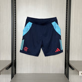 Shorts Flamengo de Treino 25/26- Azul