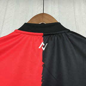 Camisa Vitória Edição Especial 25/26 - Versão Feminina Baby Look