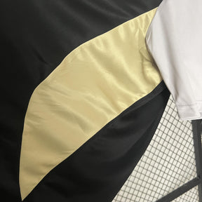 Camisa Galo Treino 24/25 - Preto