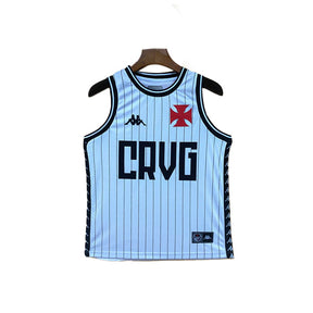 Camisa Regata CRVG Vasco 23/24 - Branca