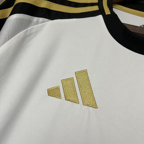 Camisa Galo Fora 25/26 - Branco