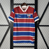Camisa Fortaleza Titular 25/26 - Tricolor