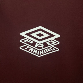 Camisa Fluminense Pré-Jogo 25/26 - Versão Torcedor