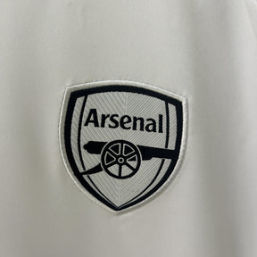 Camisa Arsenal Edição Especial 25/26 - Branca