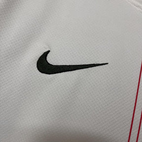 Camisa Chelsea Fora 25/26 - Branca