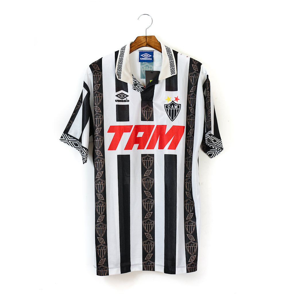 Camisa Galo 1996 Umbro - Versão retrô