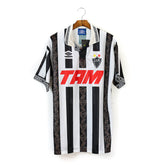Camisa Galo 1996 Umbro - Versão retrô