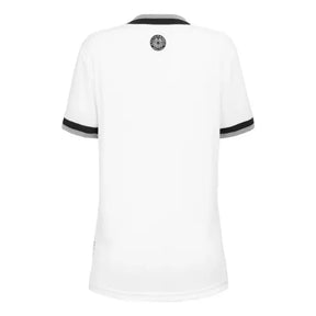 Camisa Botafogo III 24/25 - Versão Feminina Baby Look Branca