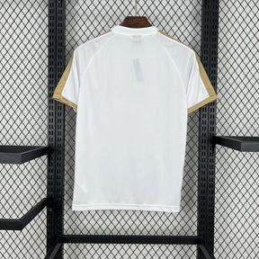 Camisa Vasco da Gama 25/26 - Branca