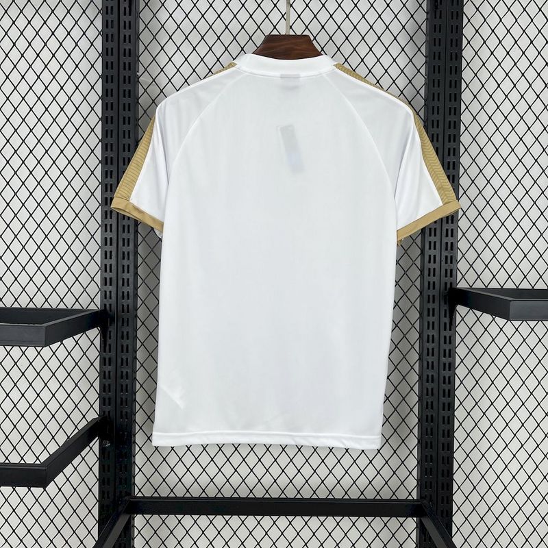 Camisa Vasco da Gama 25/26 - Branca