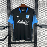 Camisa Racing Fora 24/25 - Azul
