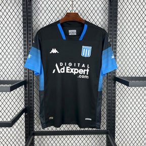 Camisa Racing Fora 24/25 - Azul
