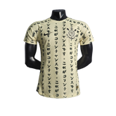 Camisa Corinthians III 2022/23 - Versão Jogador