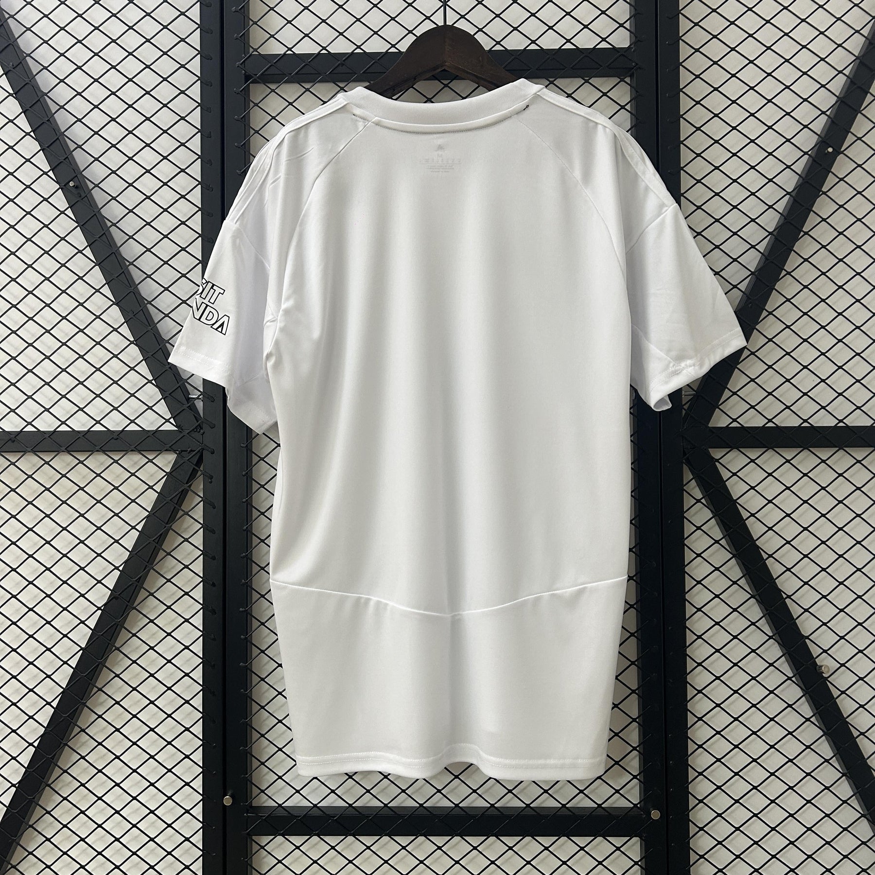 Camisa Arsenal Edição Especial 25/26 - Branca