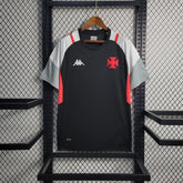 Camisa Vasco de Treino 23/24 - Preta