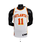 Camisa Regata Atlanta Hawks Branca - Nike - Masculina