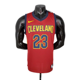 Camisa Regata Cleveland Cavaliers Vermelha - Nike - Masculina