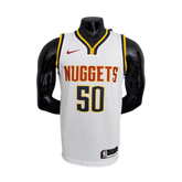 Camisa Regata Denver Nuggets Branca - Nike - Masculina