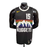 Camisa Regata Denver Nuggets Preta - Nike - Masculina