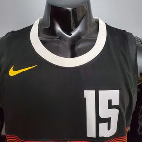 Camisa Regata Denver Nuggets Preta - Nike - Masculina