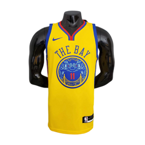 Camisa Regata Detroit Pistons Branca - Nike - Masculina