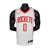 Camisa Regata Houston Rockets Branca - Nike - Masculina