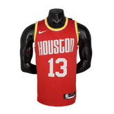 Camisa Regata Houston Rockets Vermelha - Nike - Masculina