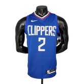 Camisa Regata Los Angeles Clippers Azul - Nike - Masculina