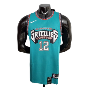 Camisa Regata NBA Memphis Grizzlies Azul - Nike - Masculina