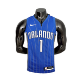 Camisa Regata NBA Orlando Magic Azul - Nike - Masculina