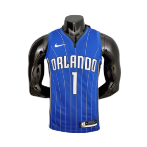 Camisa Regata NBA Orlando Magic Azul - Nike - Masculina