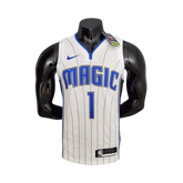 Camisa Regata NBA Orlando Magic Branca - Nike - Masculina