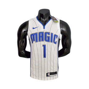 Camisa Regata NBA Orlando Magic Branca - Nike - Masculina