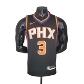 Camisa Regata NBA Phoenix Suns Preta - Nike - Masculina