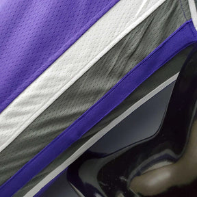 Camisa Regata NBA Sacramento Kings Roxa - Nike - Masculina