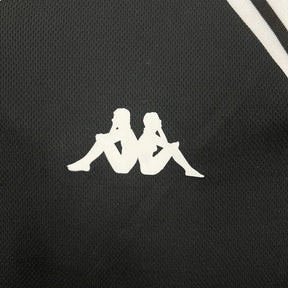Camisa Vasco 1974 - Versão Retrô Preta