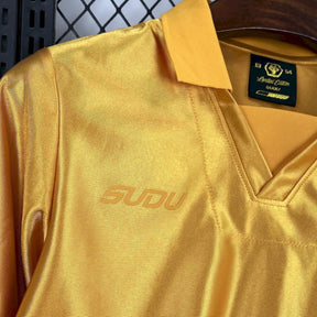 Camisa Wolves 25/26 - Edição Especial 70th