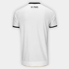 Camisa Vasco da Gama Fora 25/26 - Branca