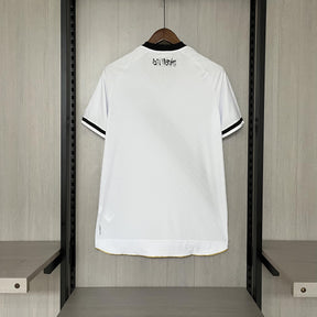 Camisa Vasco da Gama Fora 25/26 - Branca
