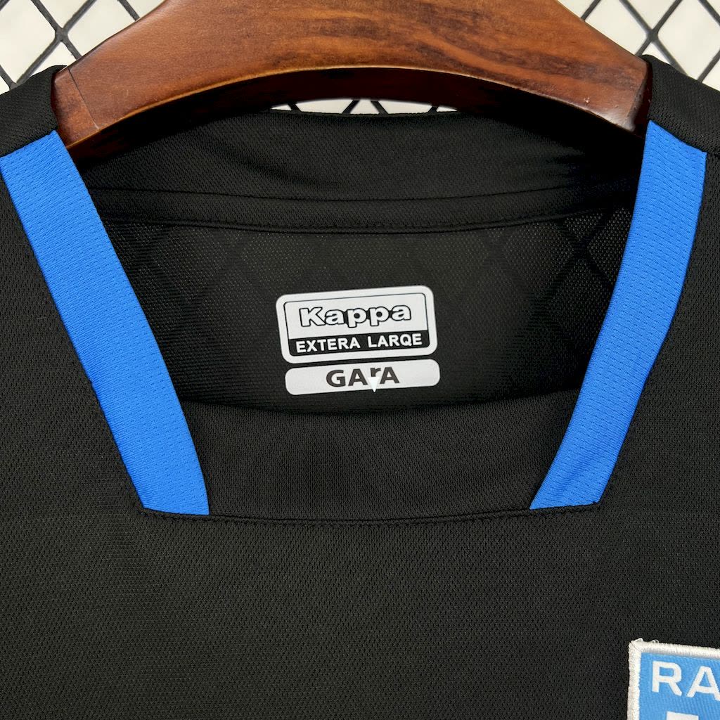 Camisa Racing Fora 24/25 - Azul